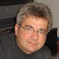 Pawel M. Bartlewski