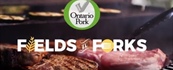 Fields to Forks - CTV commercial