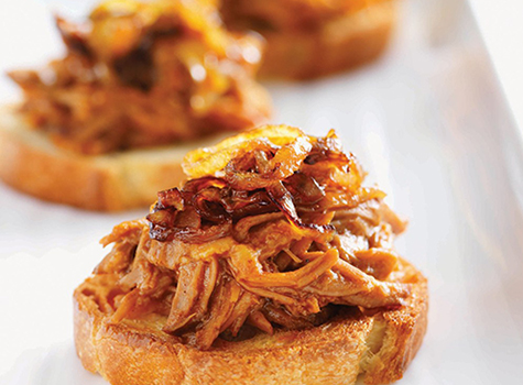 Canadian living outlet pulled pork