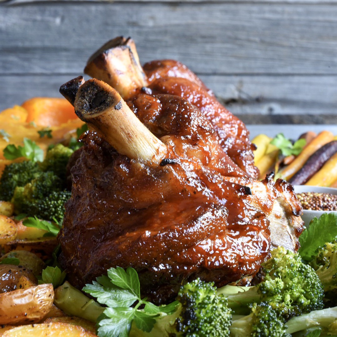 Pork Hock Recipe | Ontario Pork