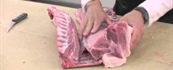 Pork Loin - Ontario Pork Butchery Demo
