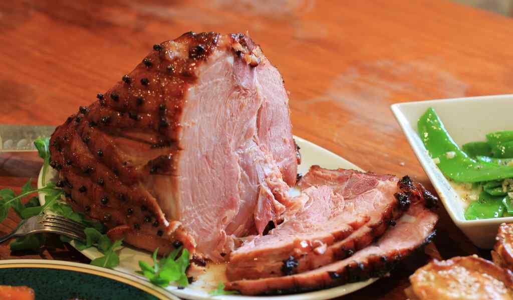 Ontario Pork Ham