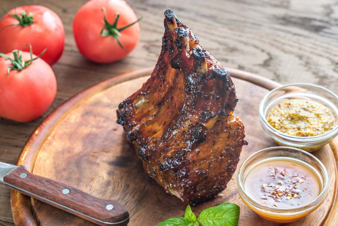 Pork Roast