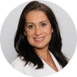 Picture of Mariela Segura