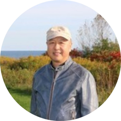 Picture of Ming Fan