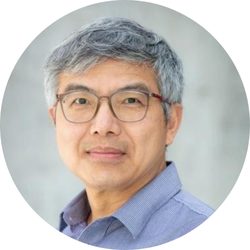 Picture of Ray Lu