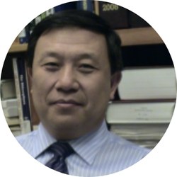 Picture of Tiequan Zhang
