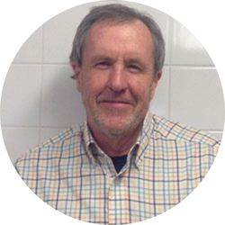 Picture of Tim Blackwell