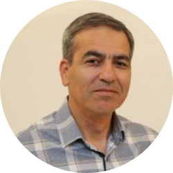 Picture of Vahab Farzan