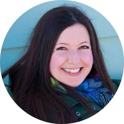 Picture of Yolande Seddon