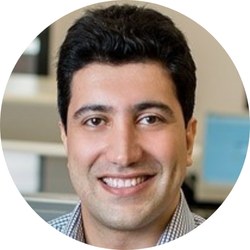 Picture of Younes Miar