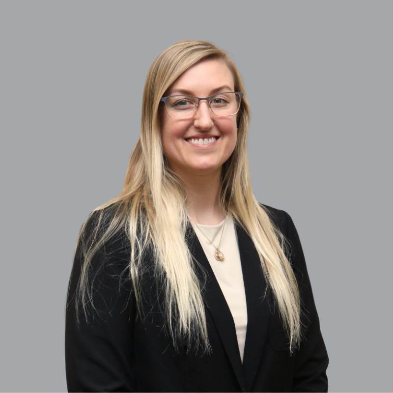 Cassie Van Engelen - Ontario Pork