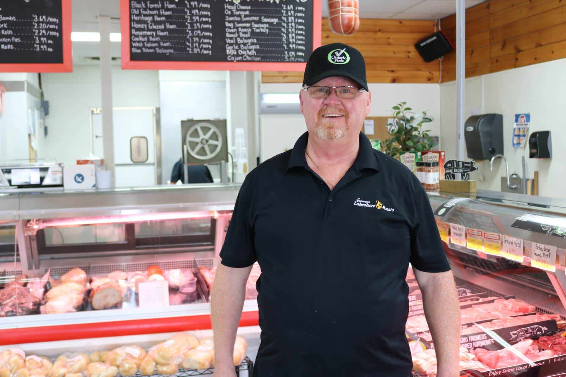 Goemans Lakeshore Meats