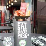 Pork belly at CNE